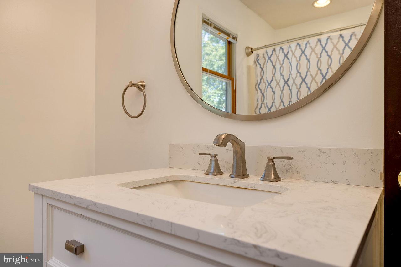 SHENANDOAH GAP - Residential