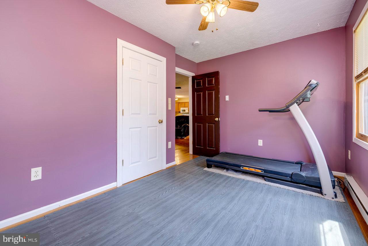 SHENANDOAH GAP - Residential