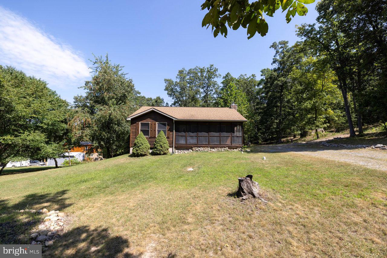 SHENANDOAH GAP - Residential