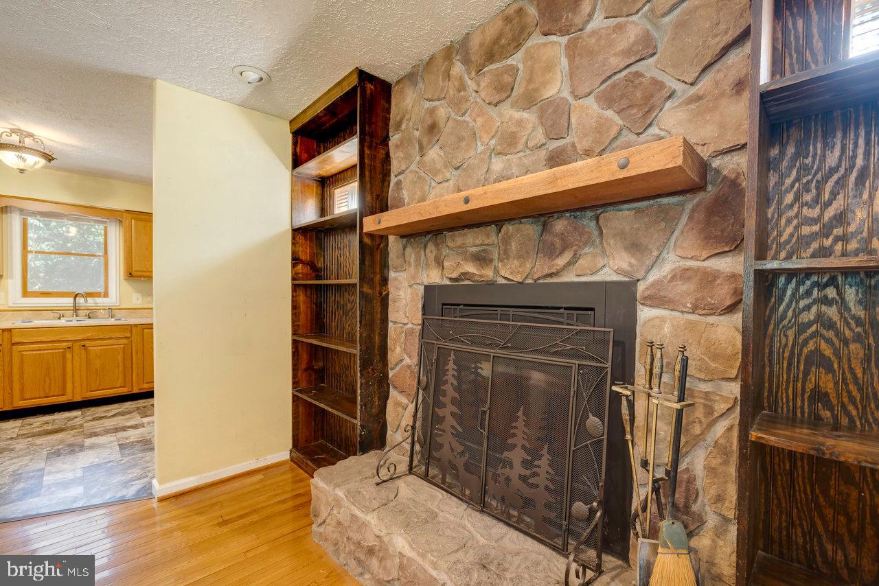 SHENANDOAH GAP - Residential