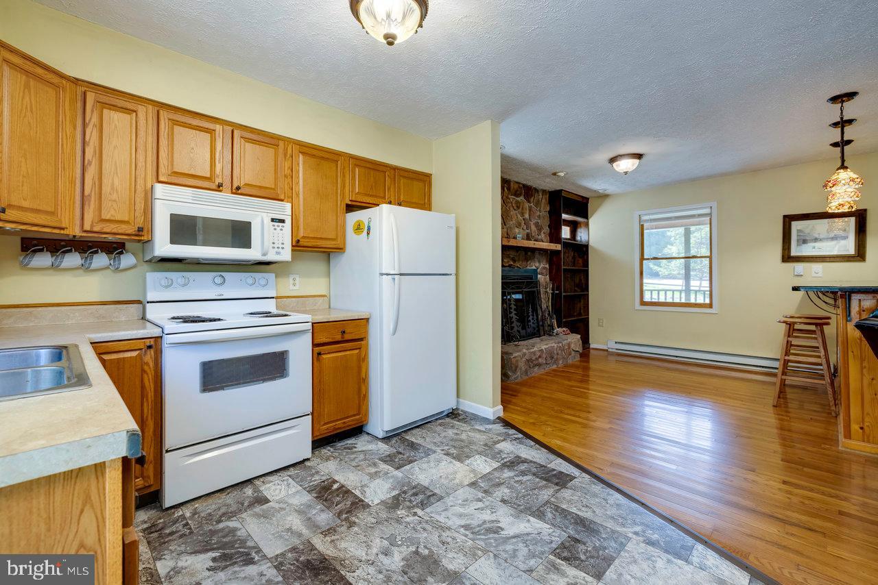 SHENANDOAH GAP - Residential