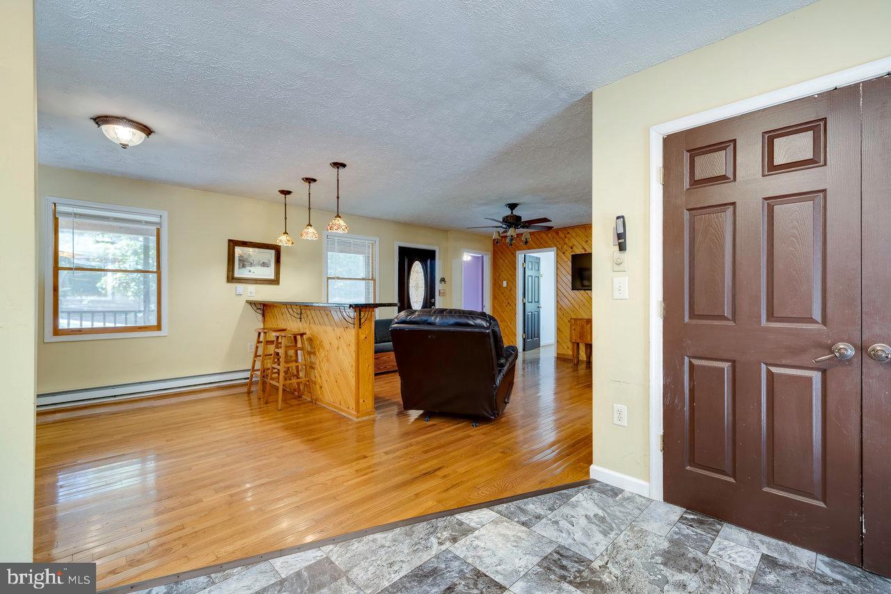 SHENANDOAH GAP - Residential