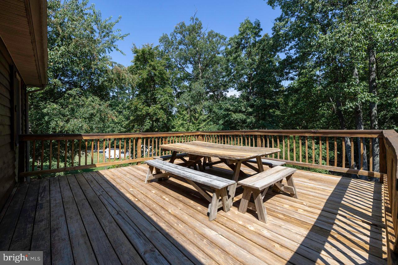 SHENANDOAH GAP - Residential