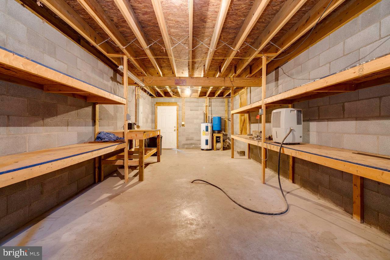 SHENANDOAH GAP - Residential