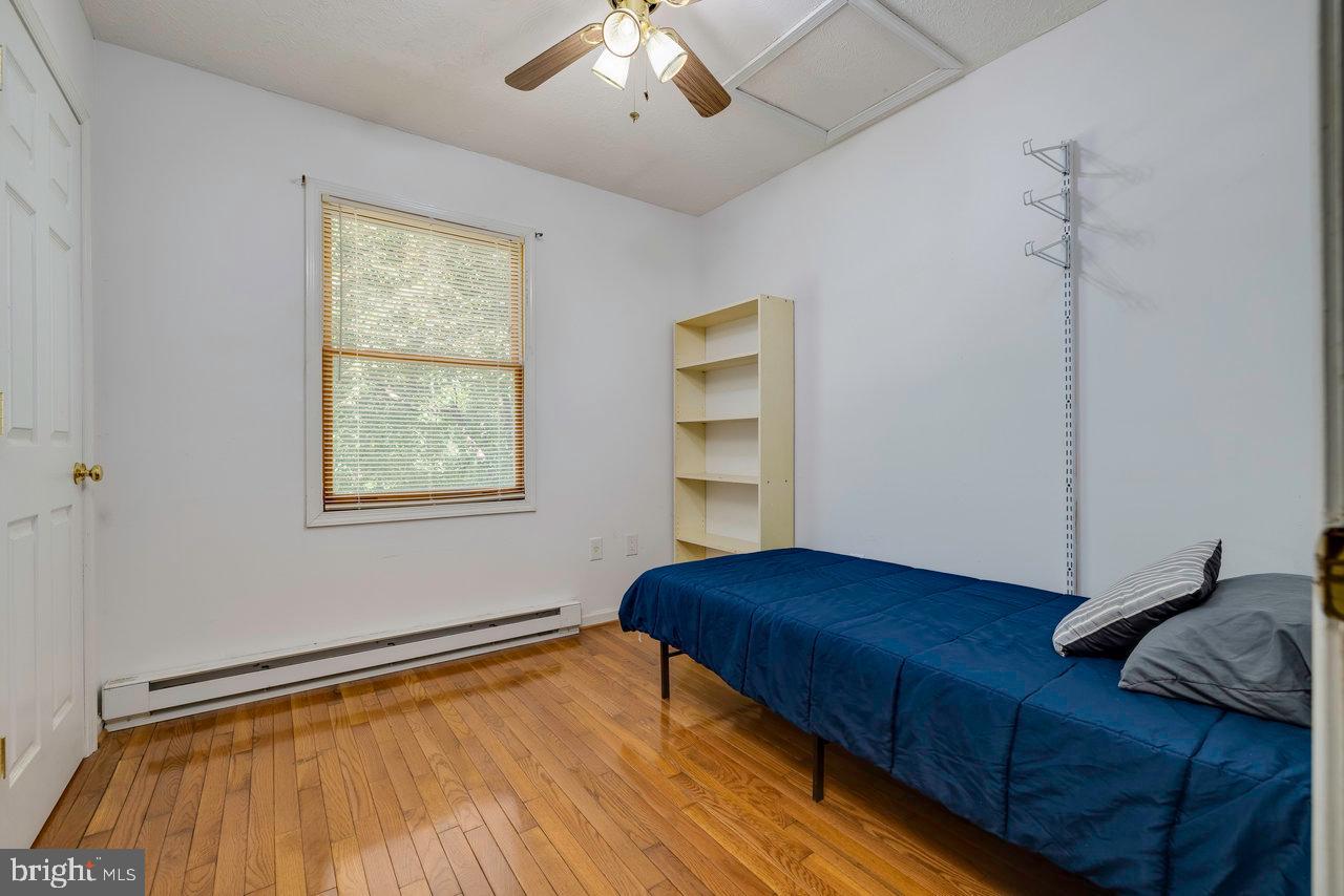 SHENANDOAH GAP - Residential