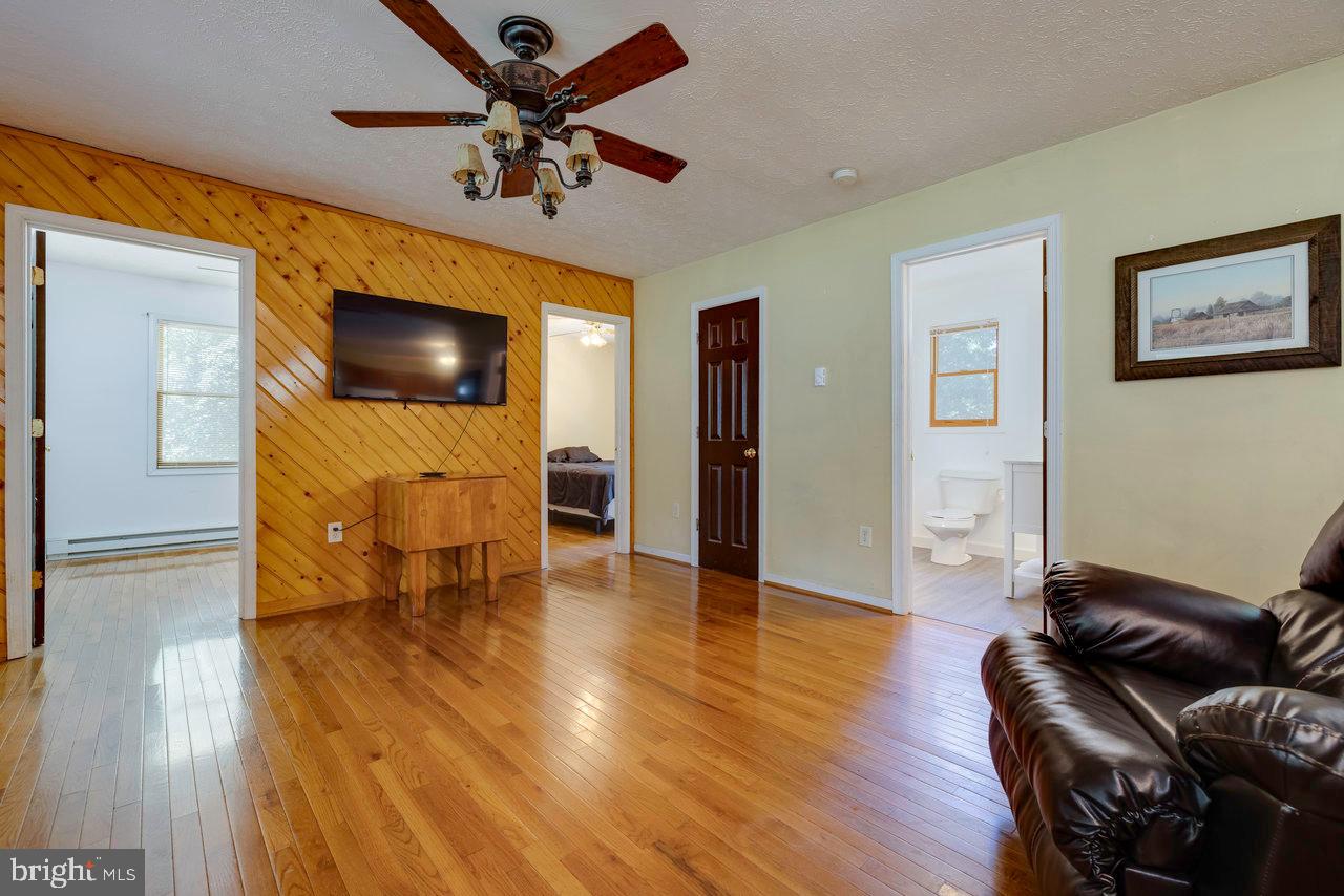 SHENANDOAH GAP - Residential