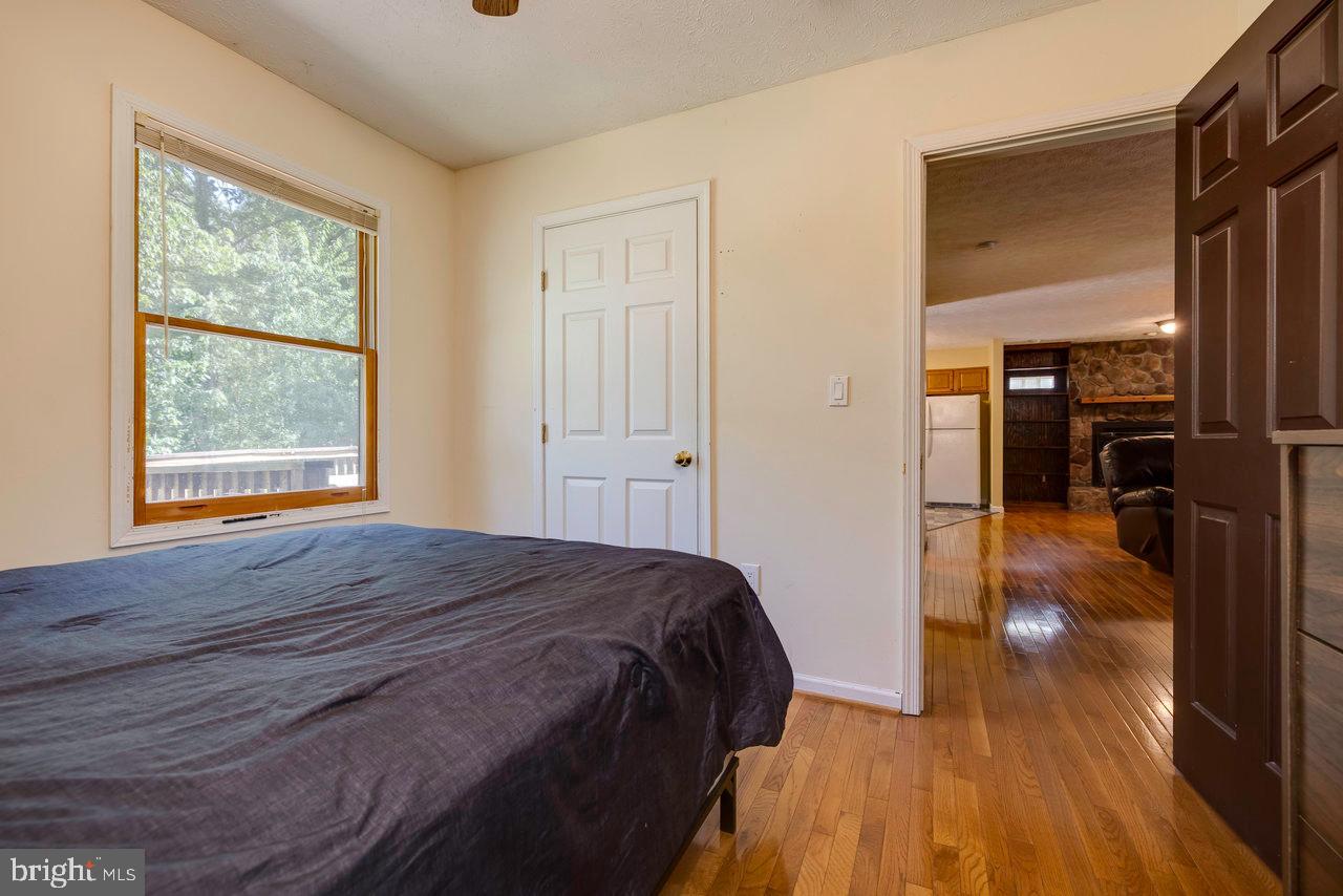 SHENANDOAH GAP - Residential