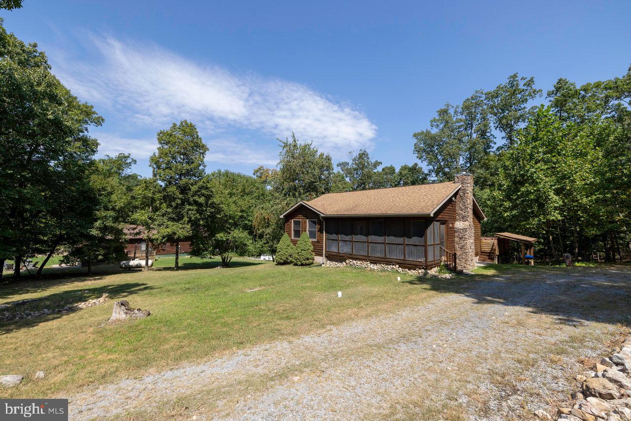 SHENANDOAH GAP - Residential