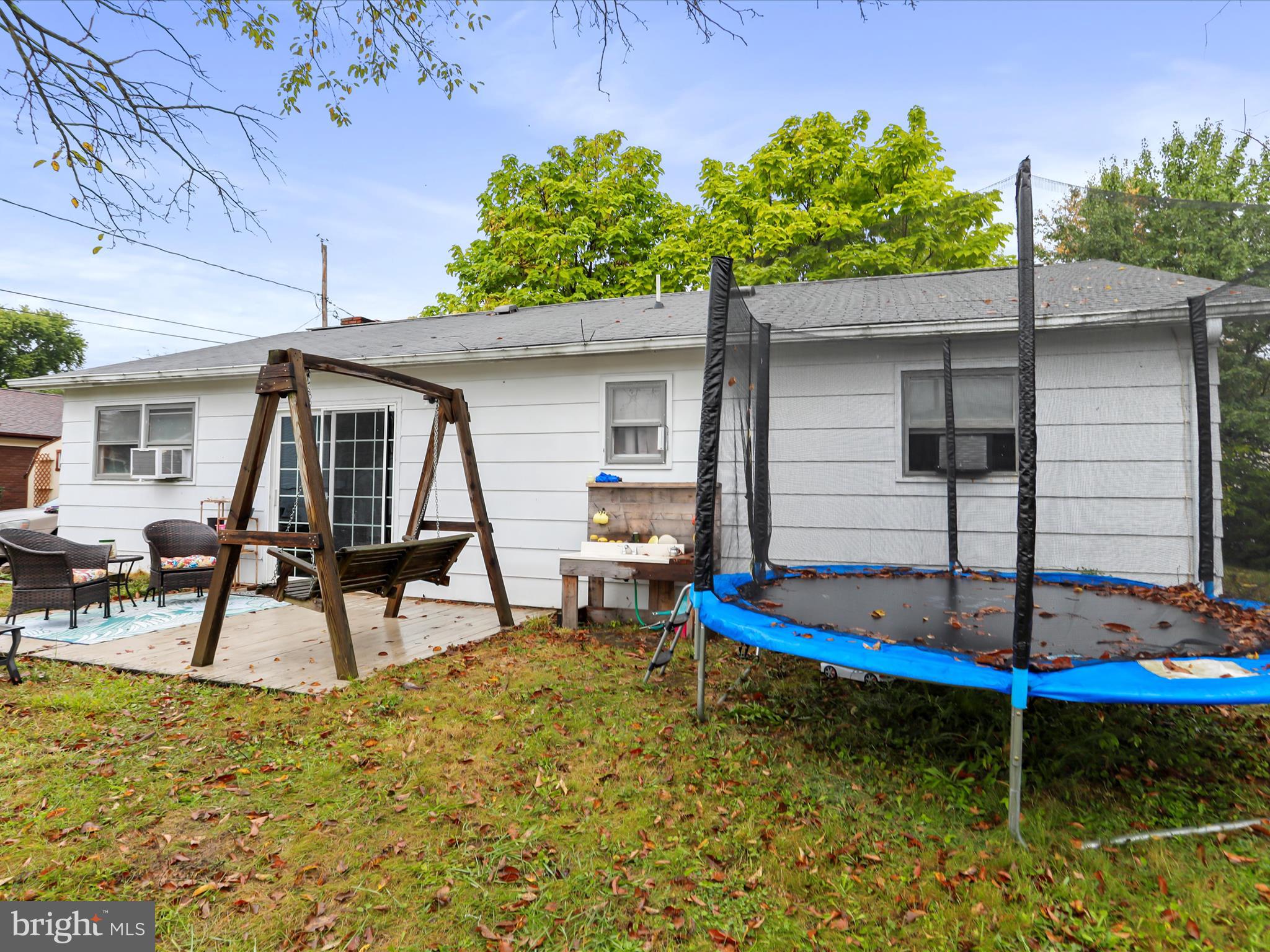 AIRPORT ADDITION - Residential