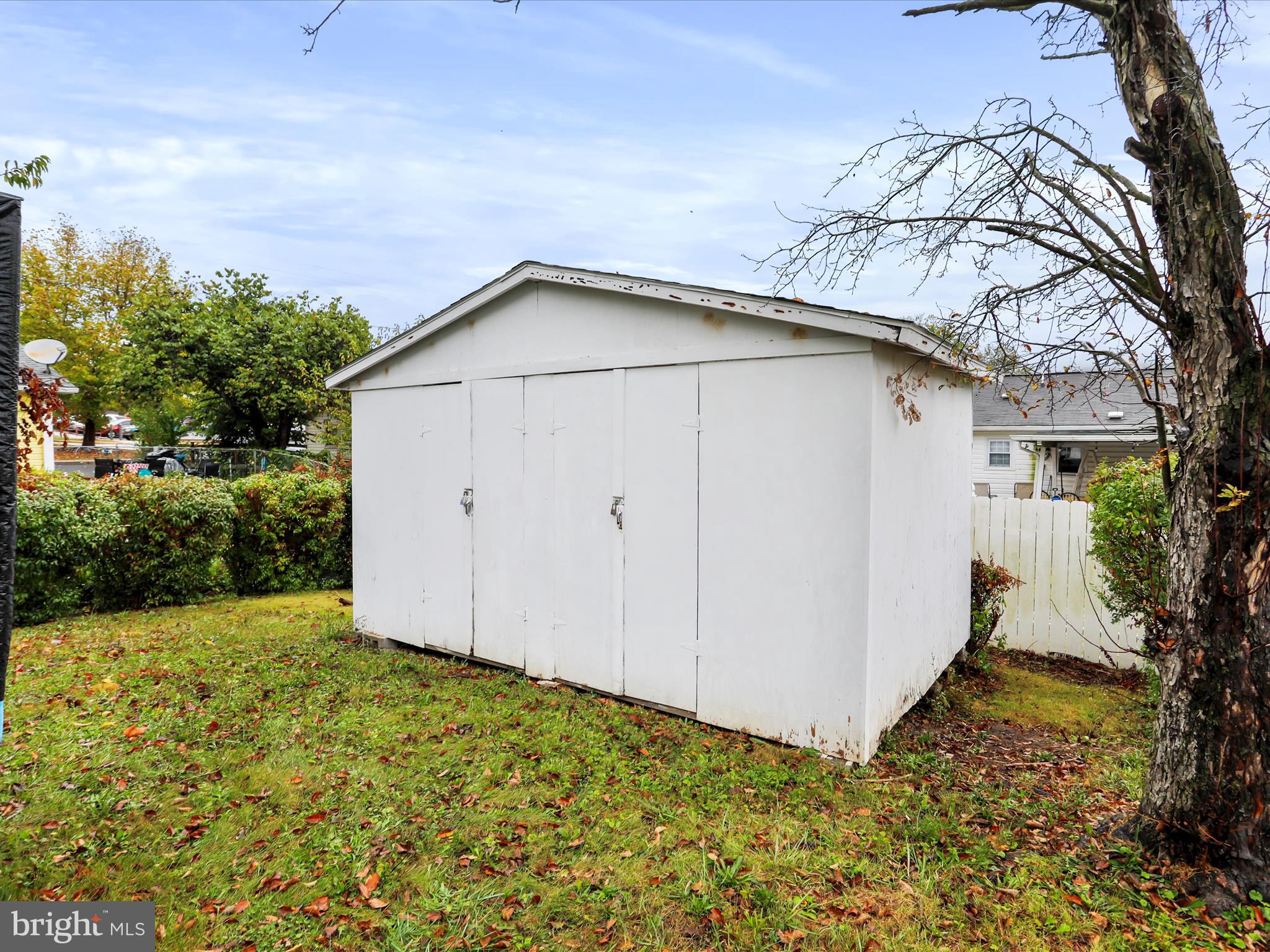 AIRPORT ADDITION - Residential