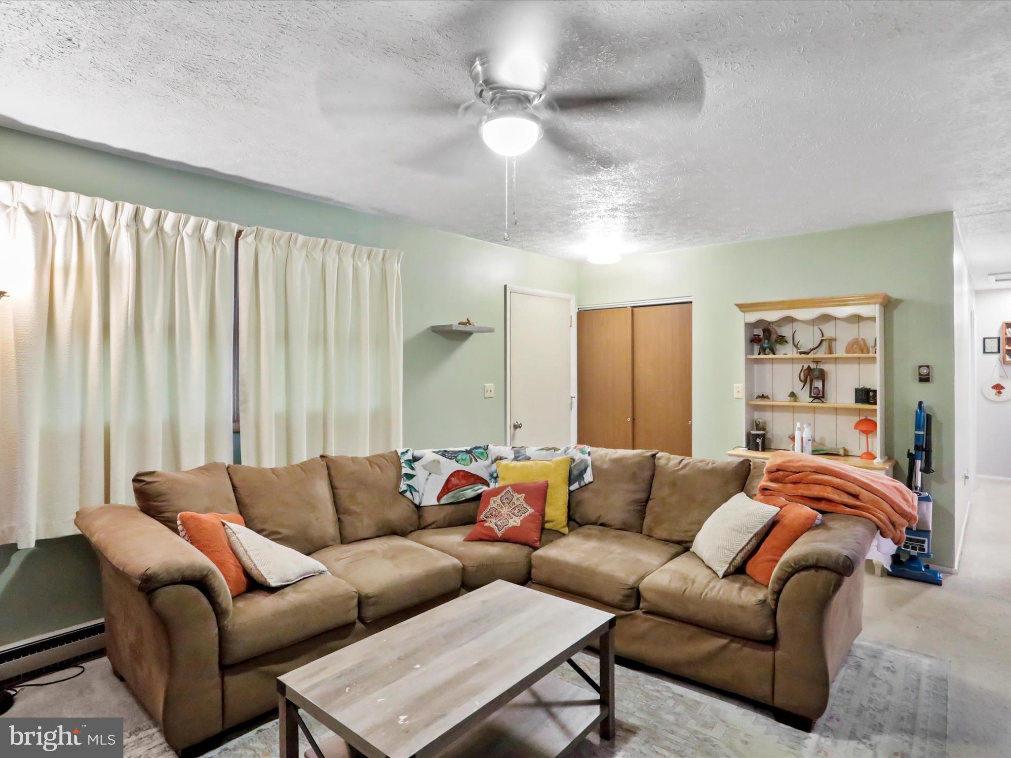 AIRPORT ADDITION - Residential