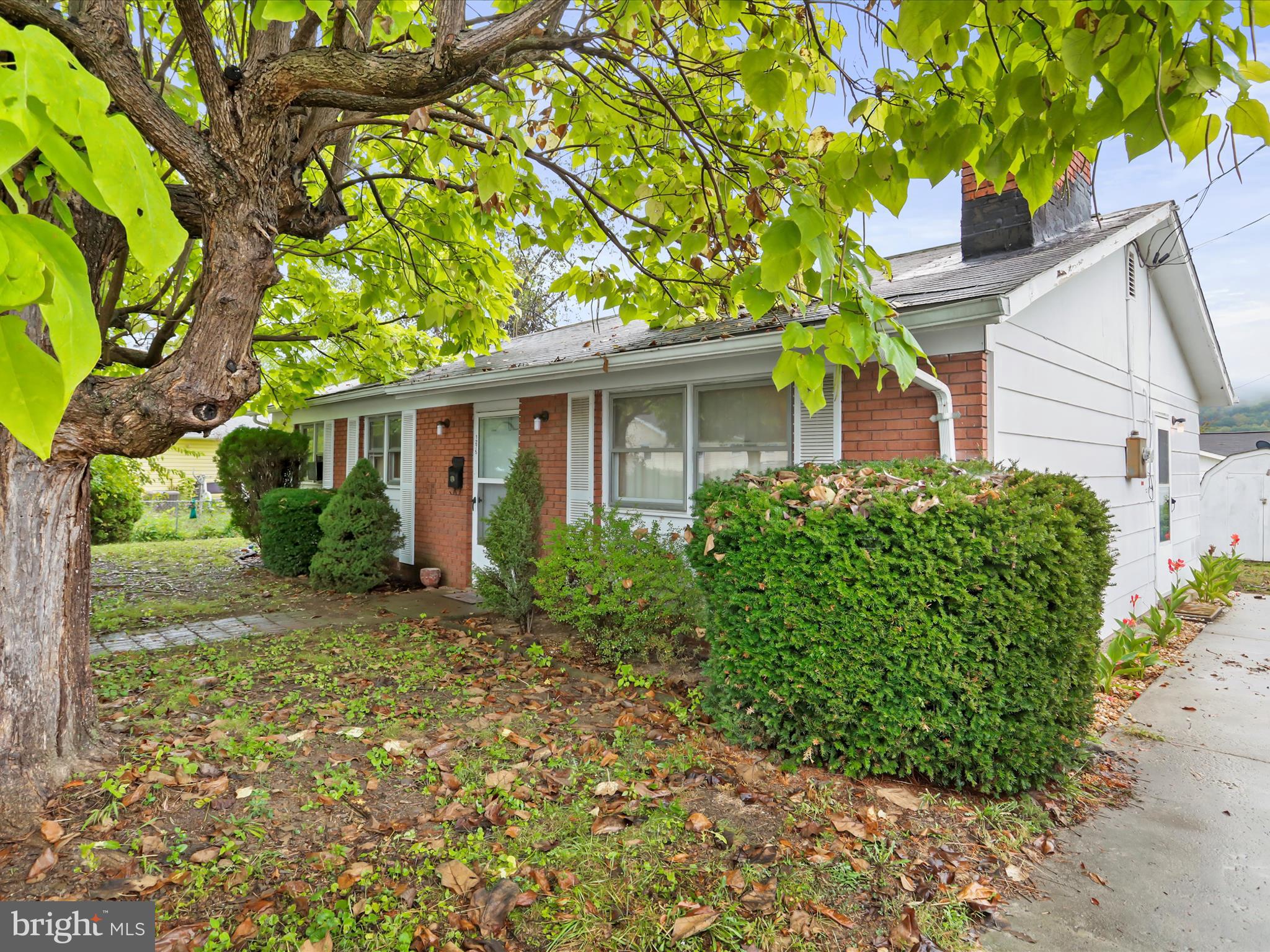 AIRPORT ADDITION - Residential