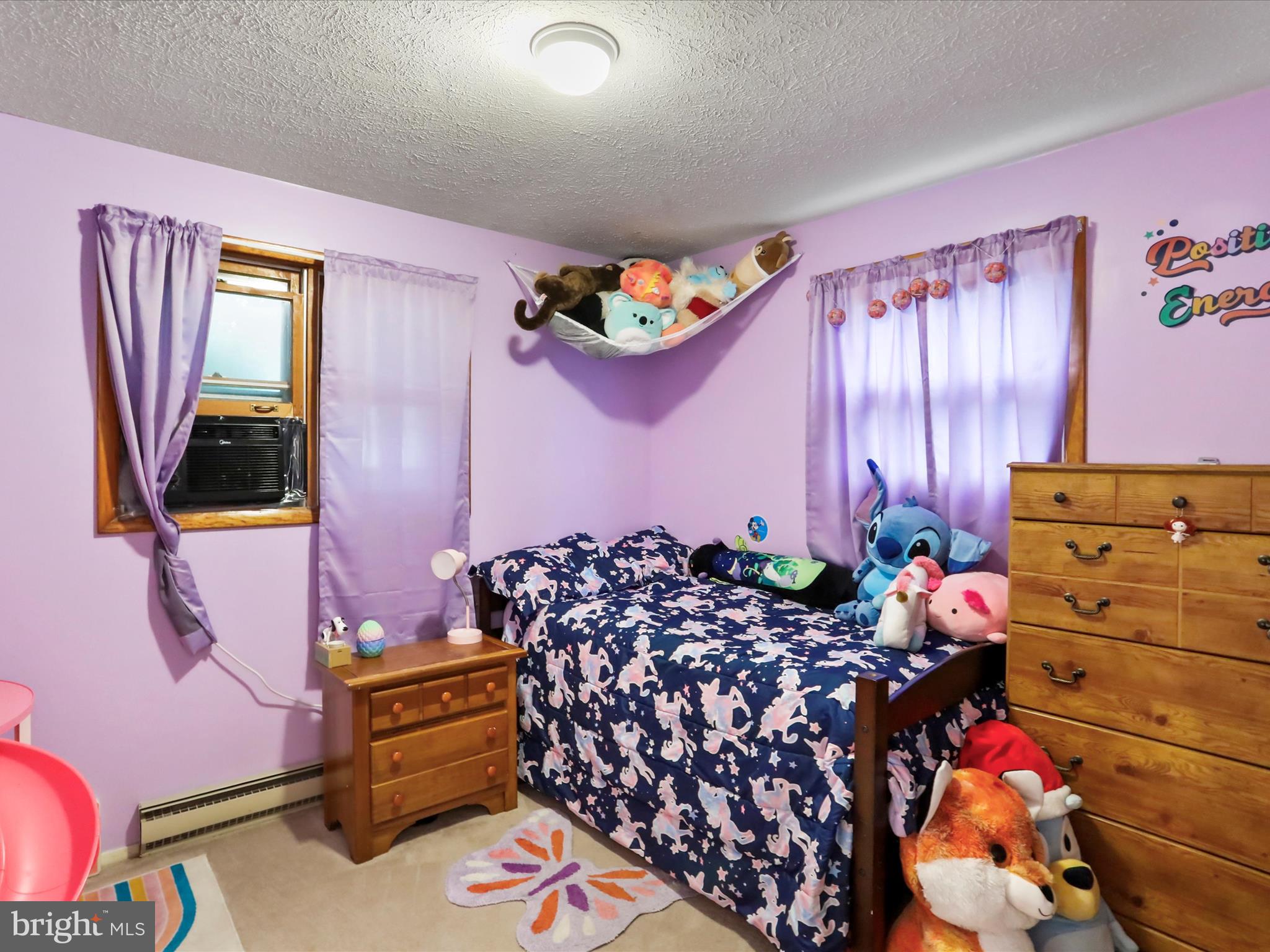 AIRPORT ADDITION - Residential