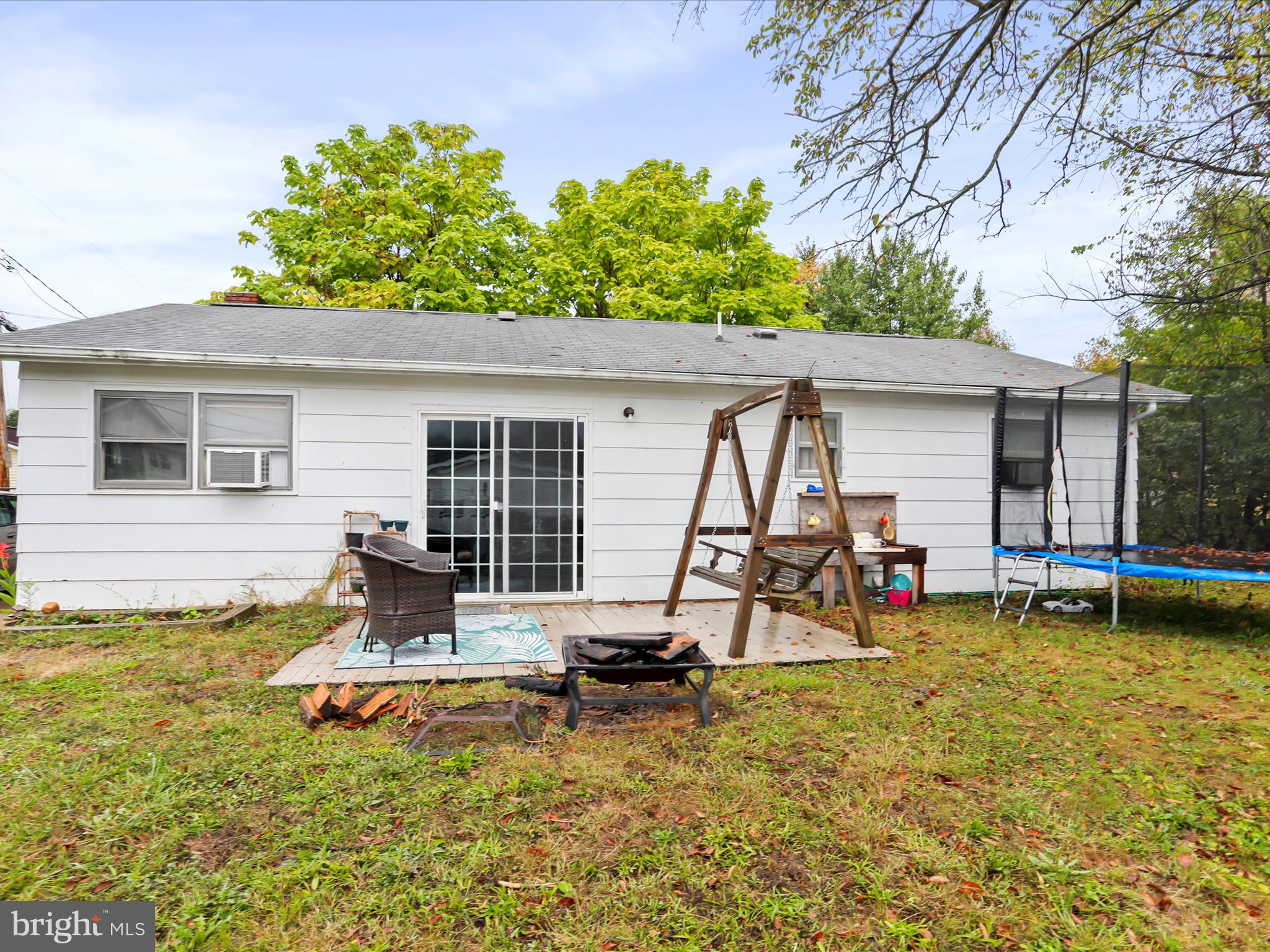 AIRPORT ADDITION - Residential