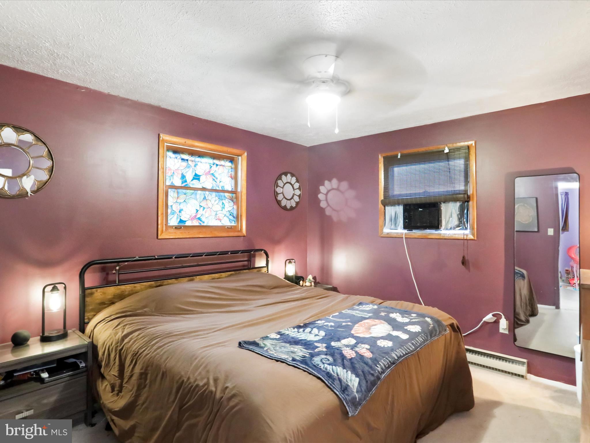 AIRPORT ADDITION - Residential