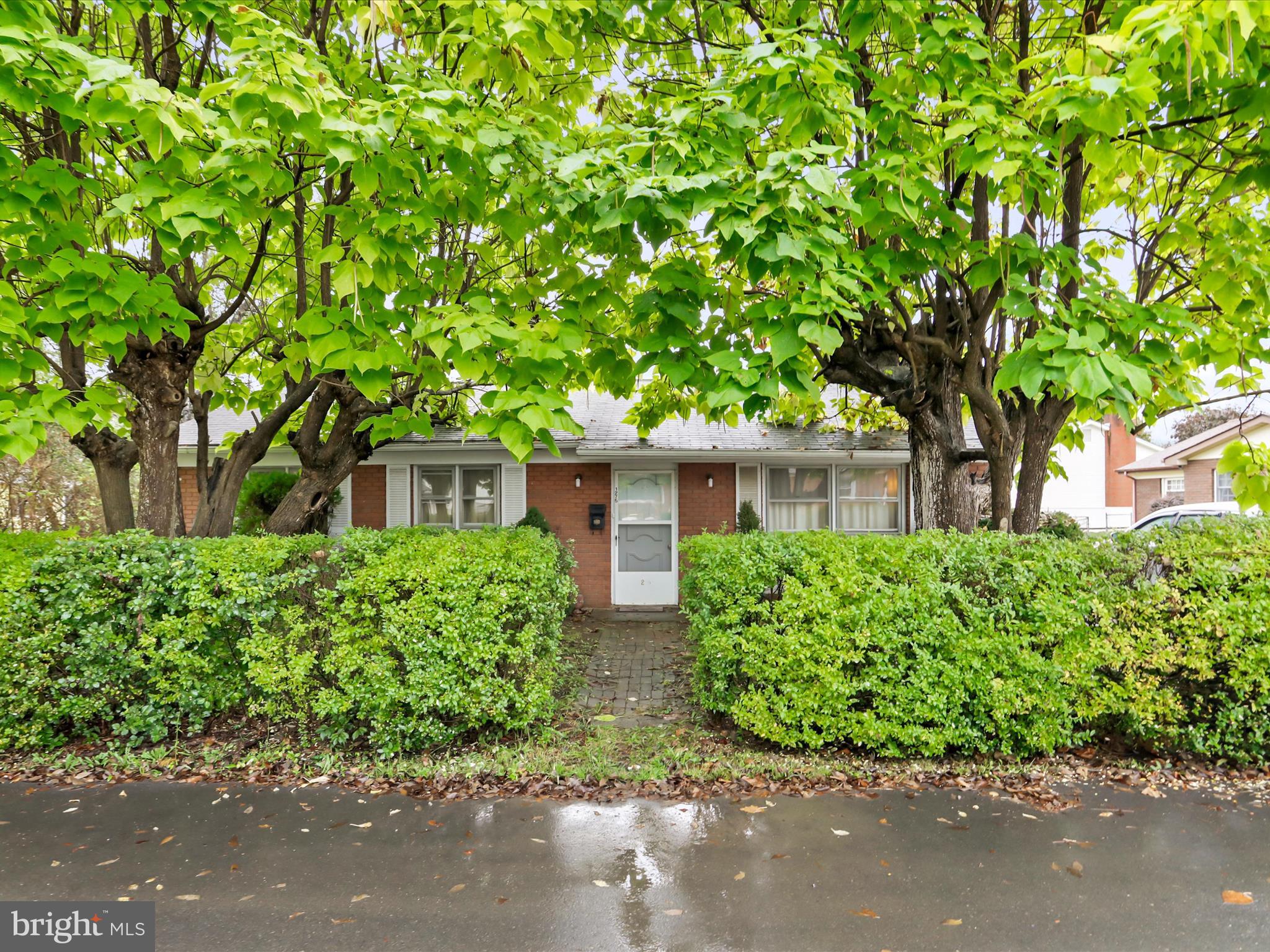 AIRPORT ADDITION - Residential