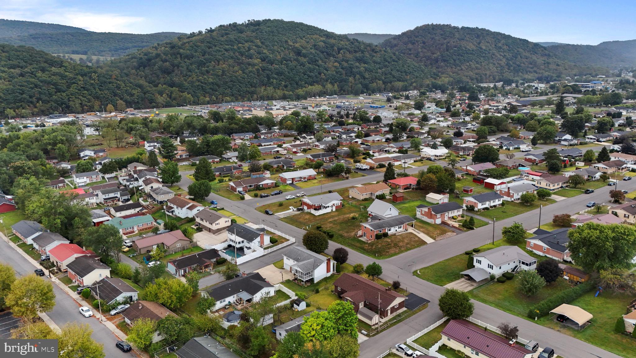 AIRPORT ADDITION - Residential