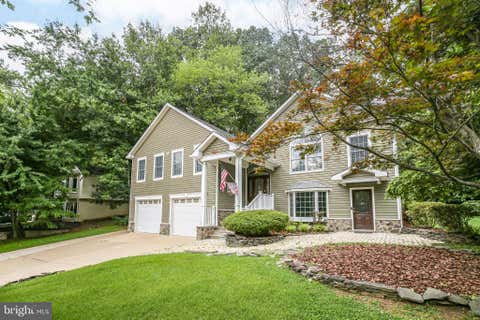 Homes For Sale - 2409 Harpoon Drive<br/> STAFFORD, VA 22554
