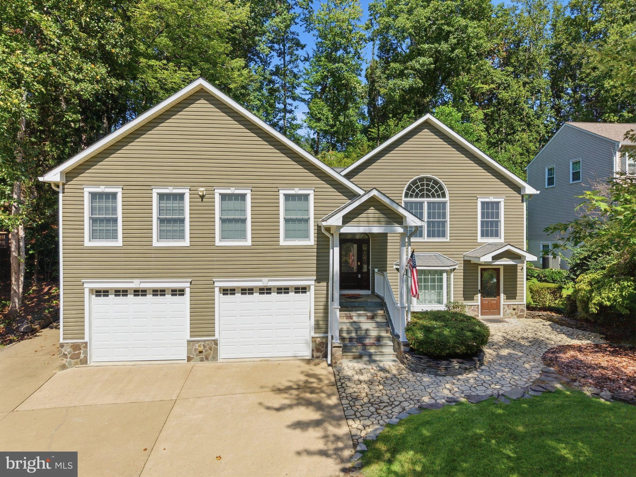 2409 Harpoon Drive