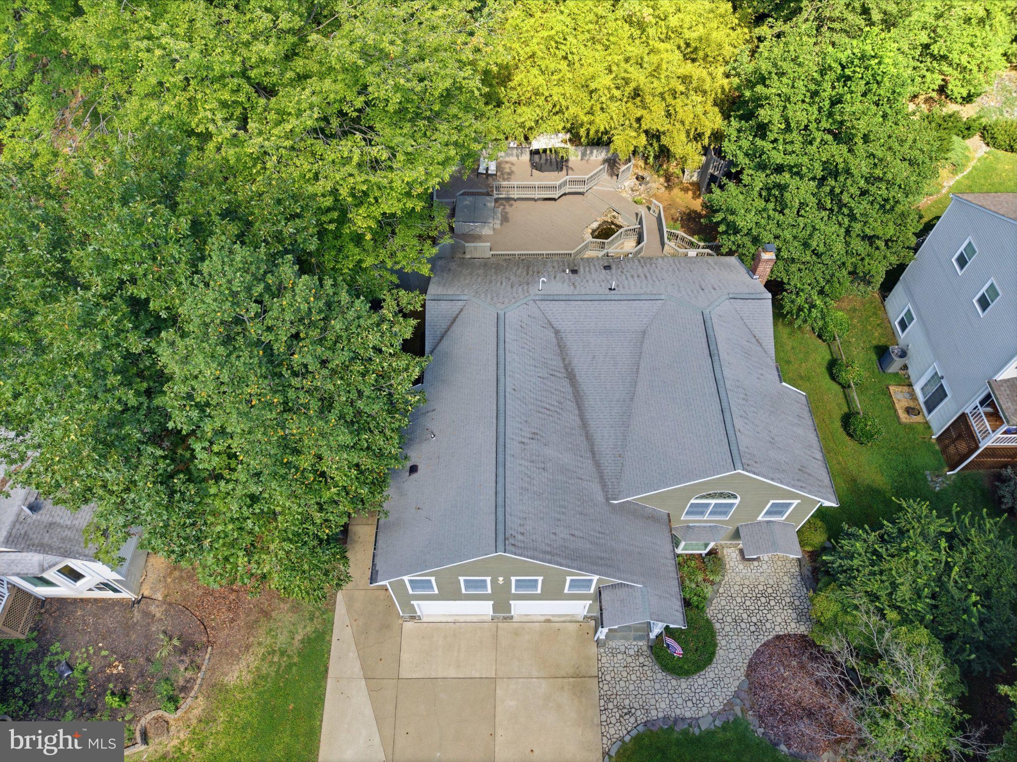 2409 HARPOON DRIVE