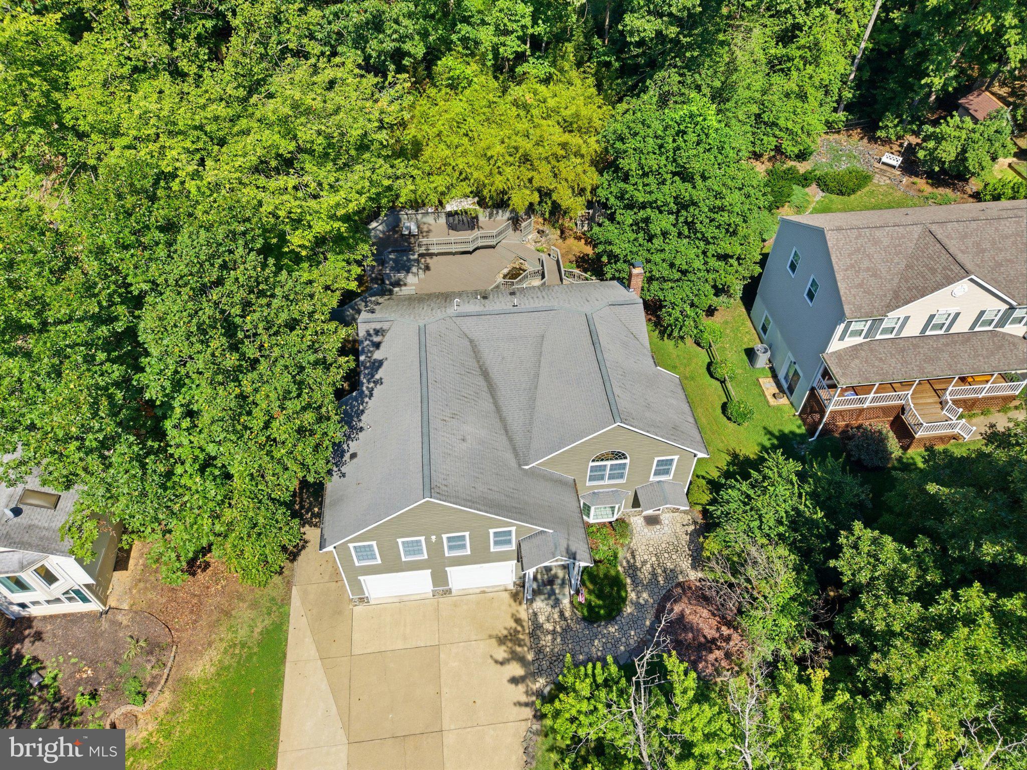 2409 HARPOON DRIVE