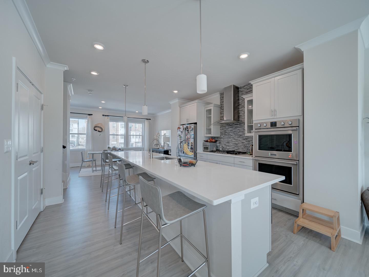 STONEHAVEN - Residential Lease