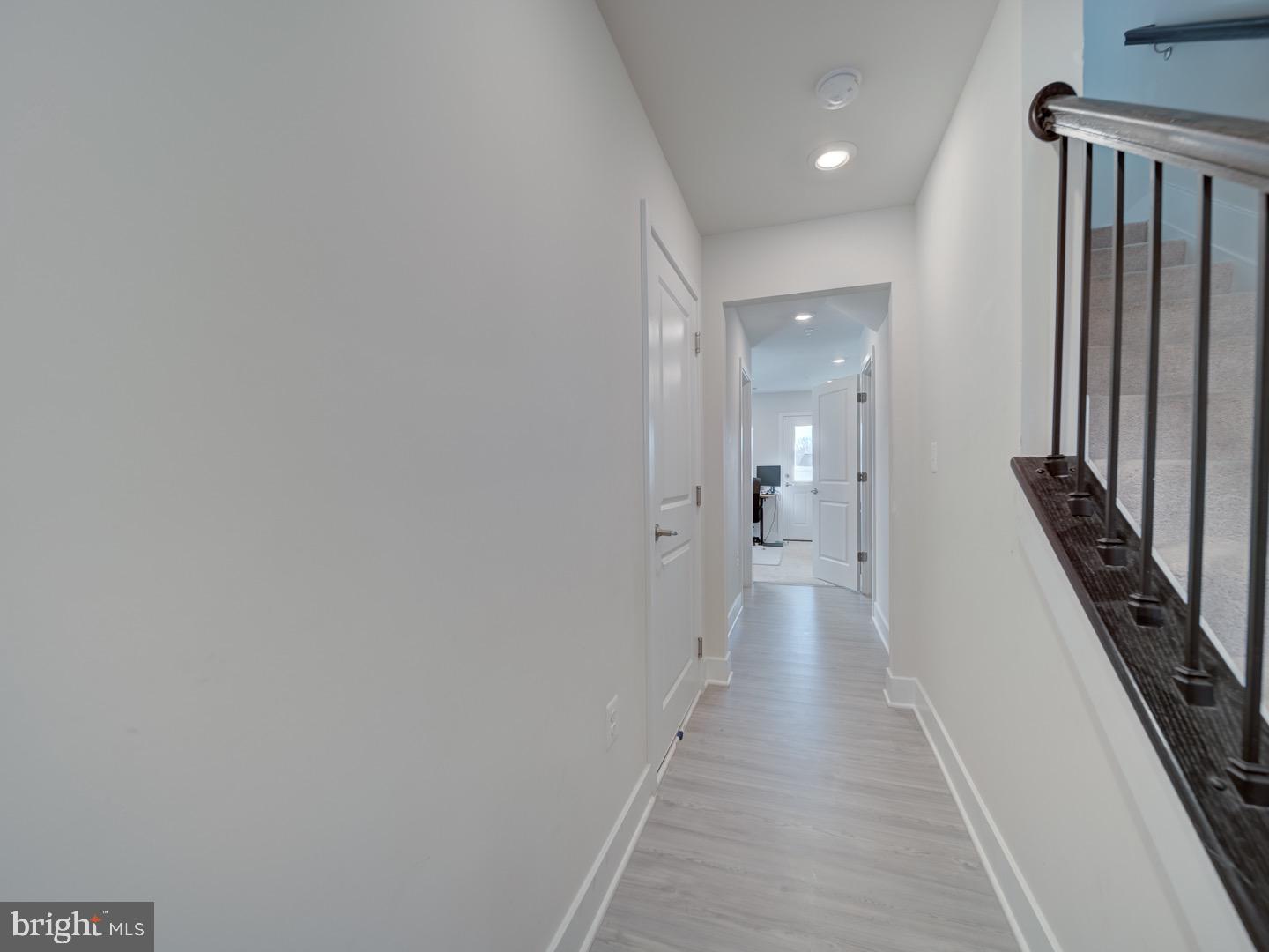 STONEHAVEN - Residential Lease