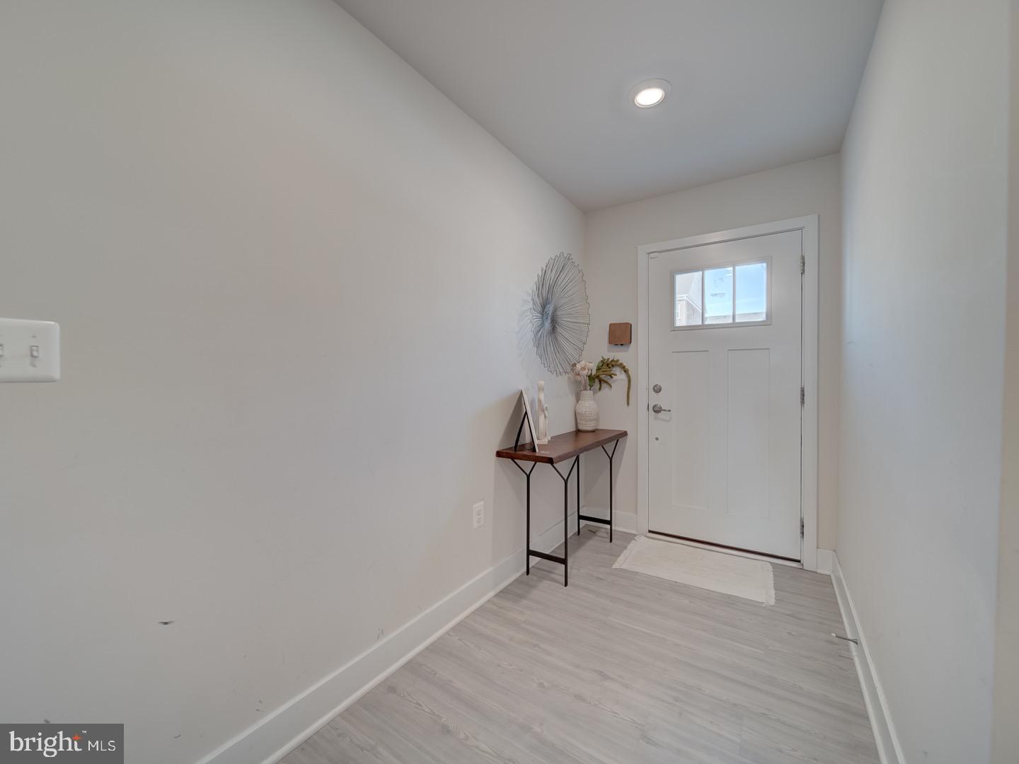 STONEHAVEN - Residential Lease