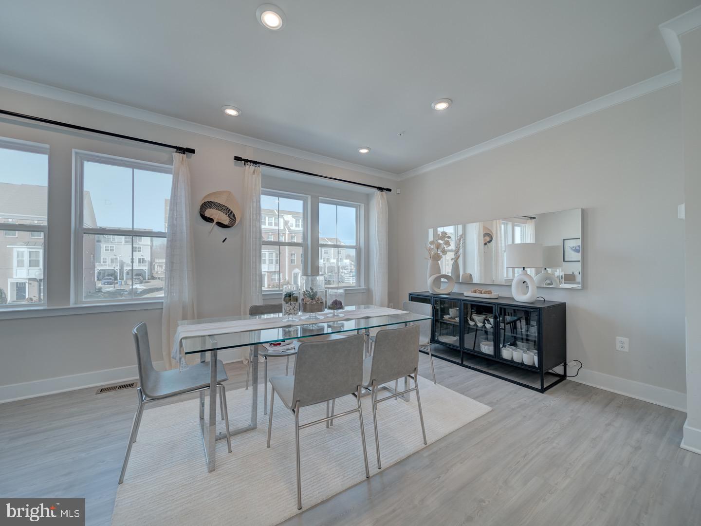 STONEHAVEN - Residential Lease