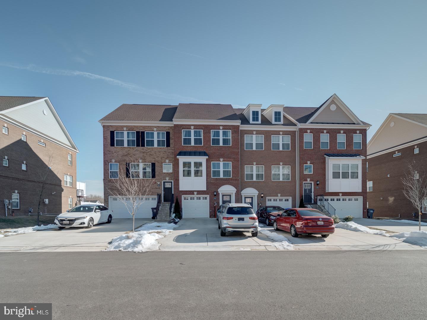 STONEHAVEN - Residential Lease