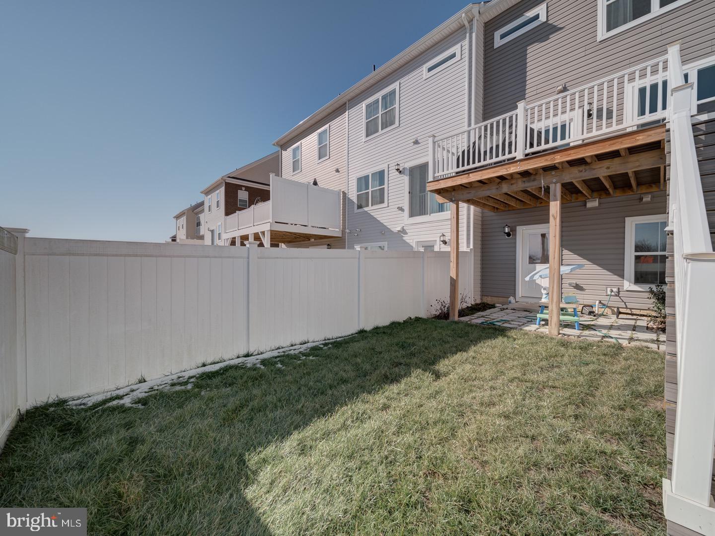 STONEHAVEN - Residential Lease