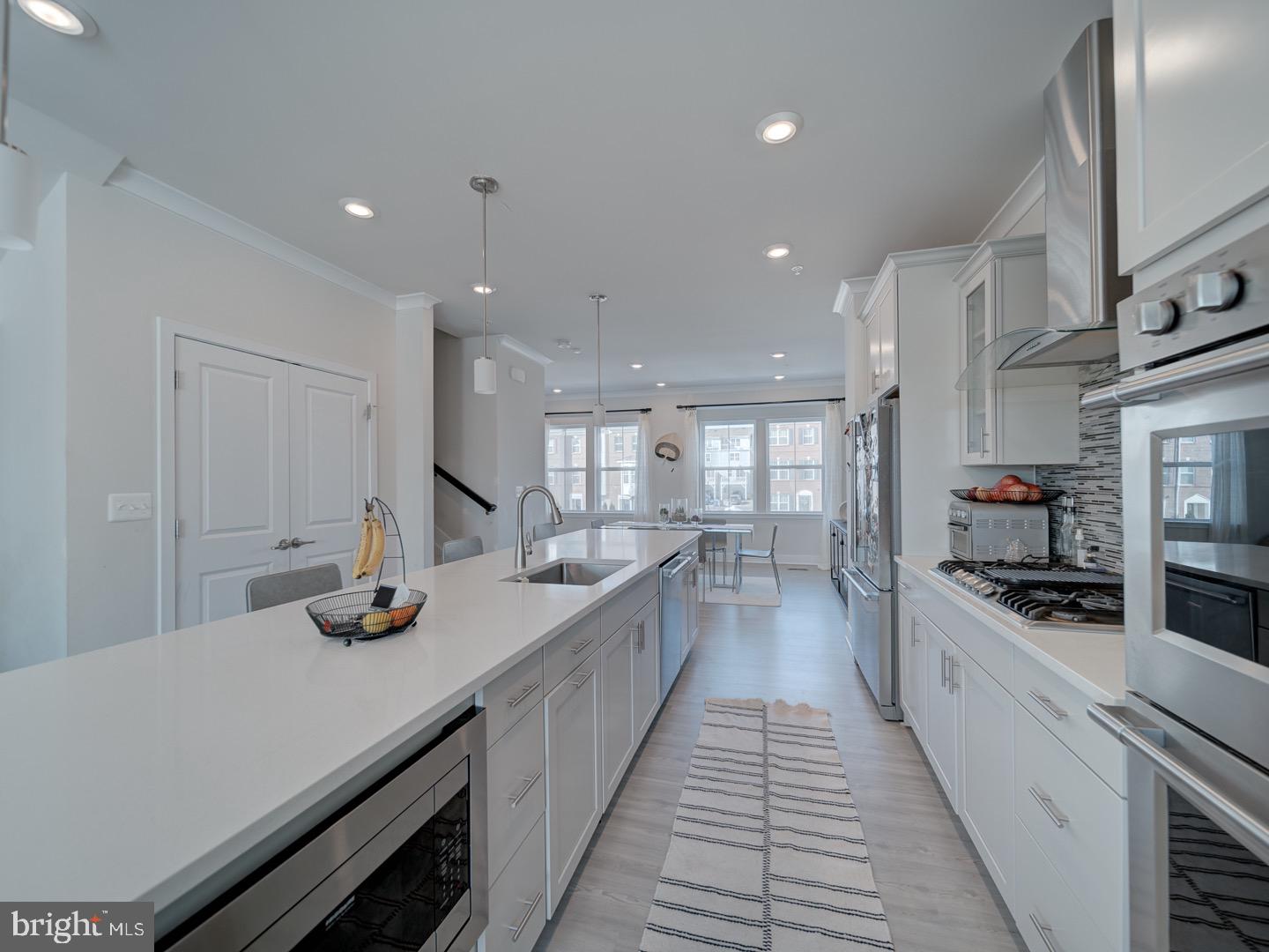 STONEHAVEN - Residential Lease