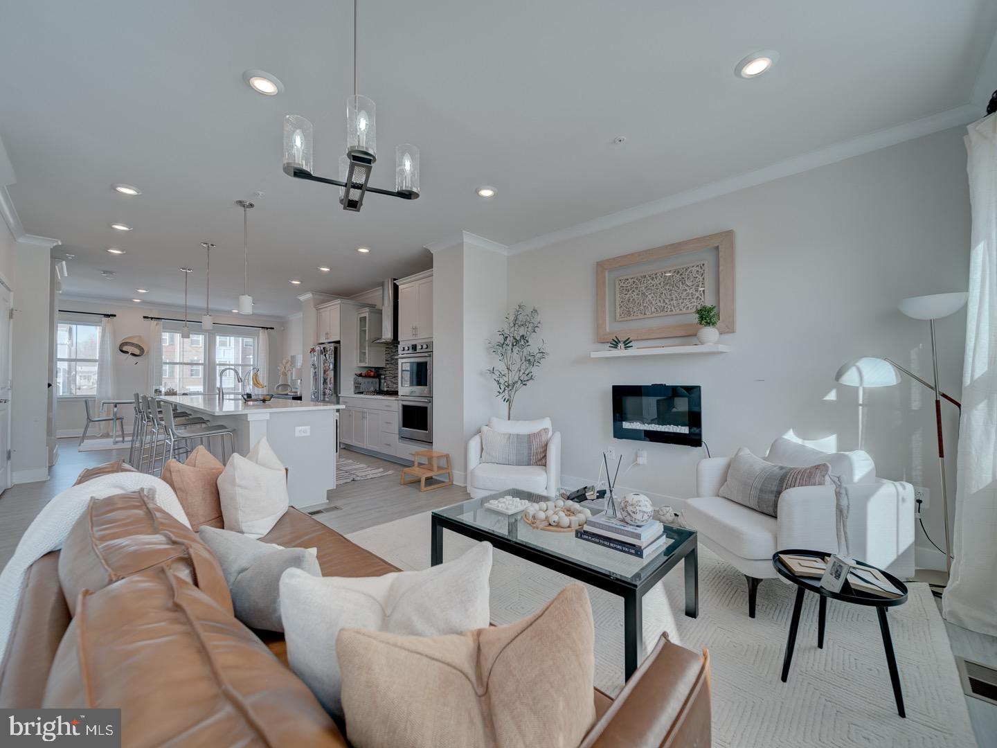 STONEHAVEN - Residential Lease