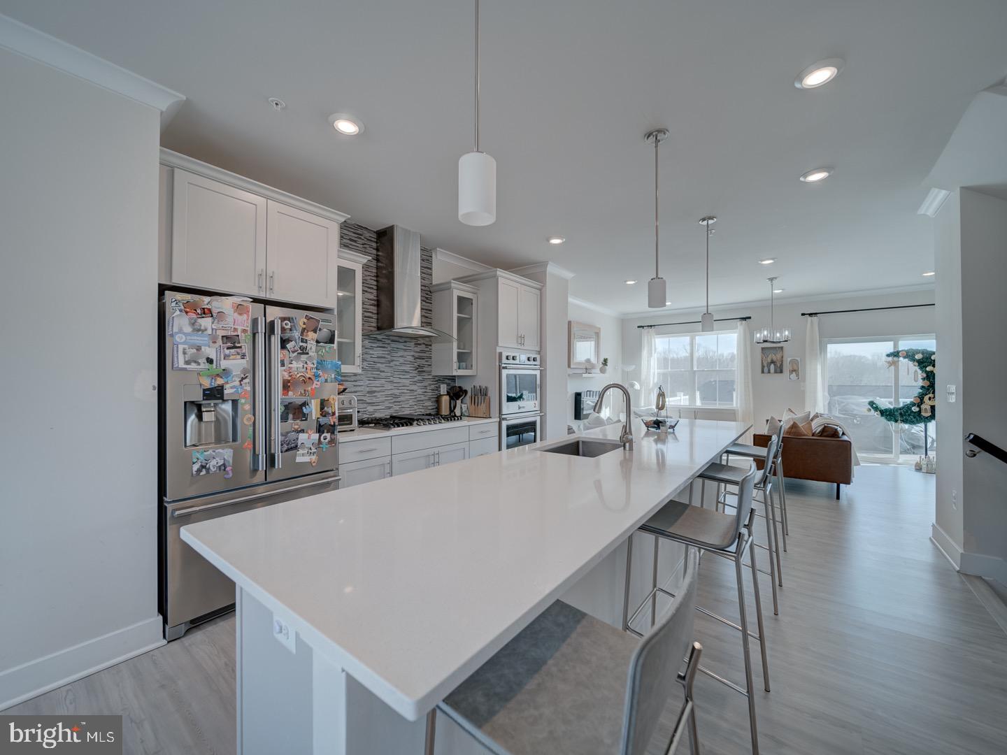 STONEHAVEN - Residential Lease