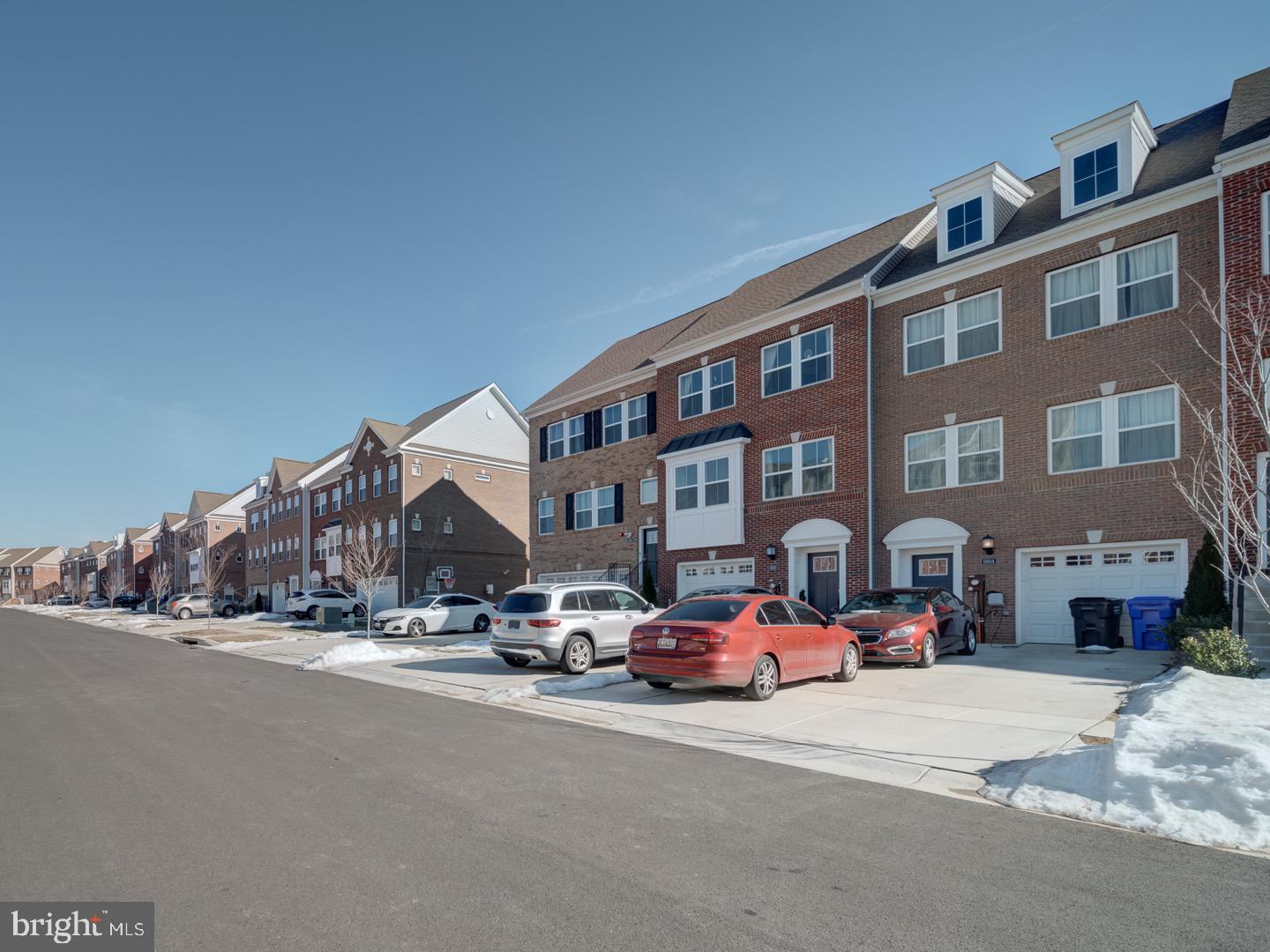 STONEHAVEN - Residential Lease