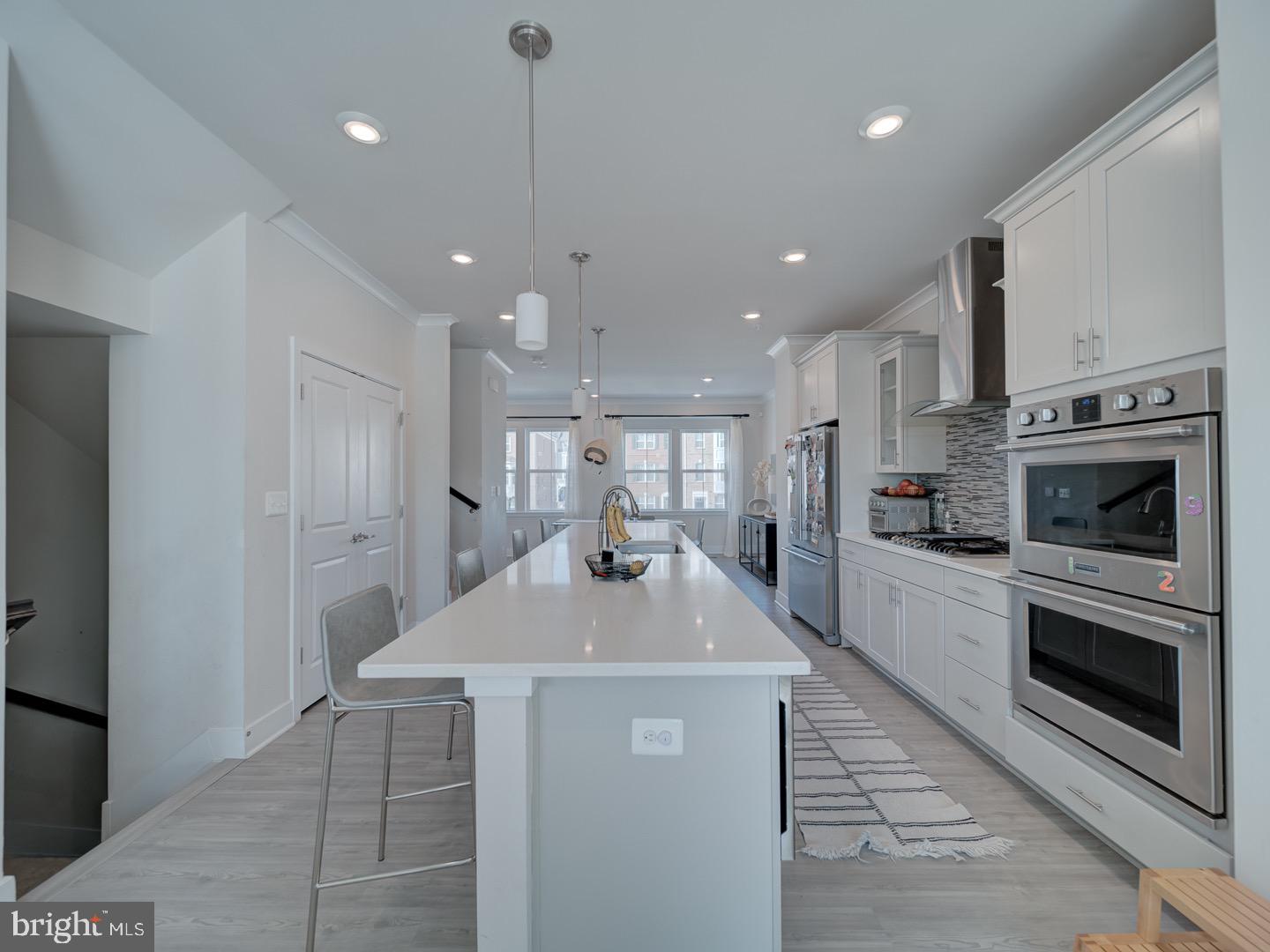 STONEHAVEN - Residential Lease