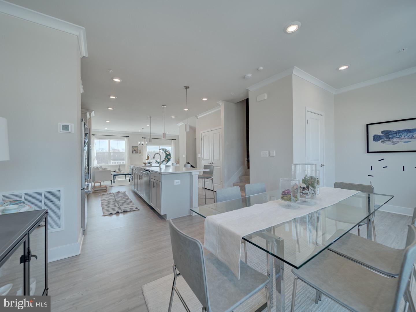 STONEHAVEN - Residential Lease