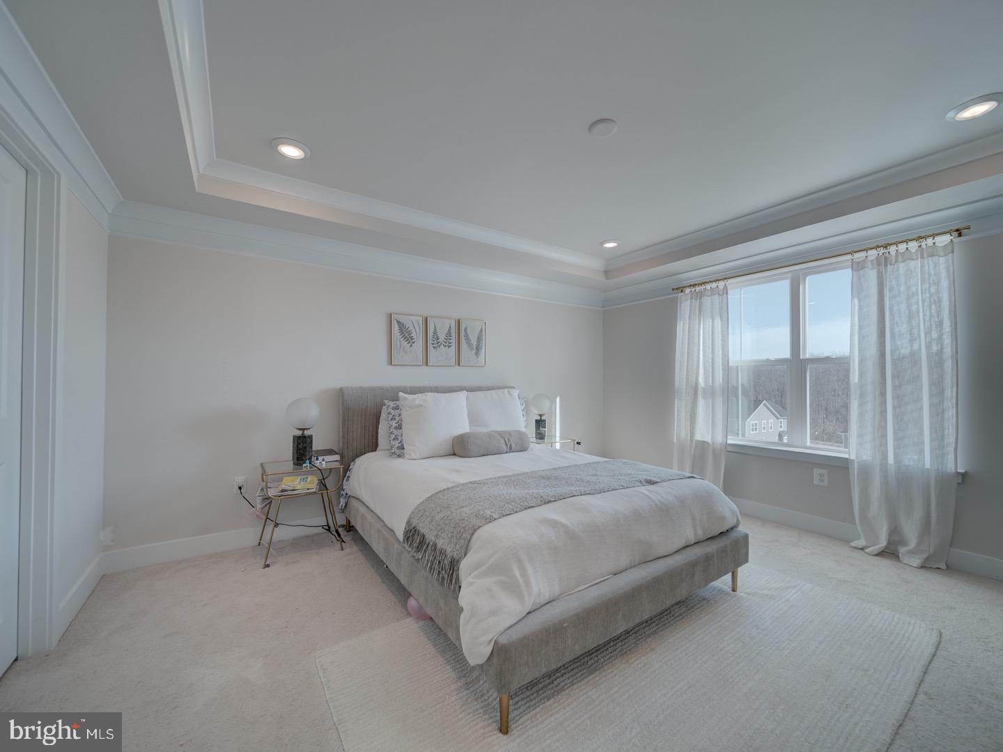 STONEHAVEN - Residential Lease