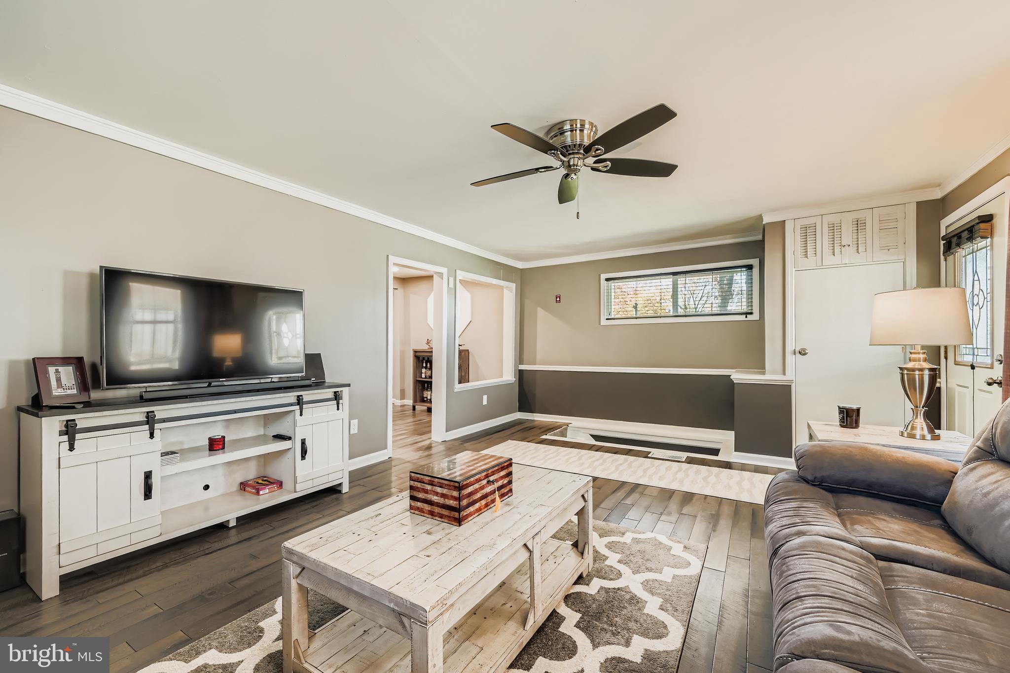 MONTROSE FARMS - Residential