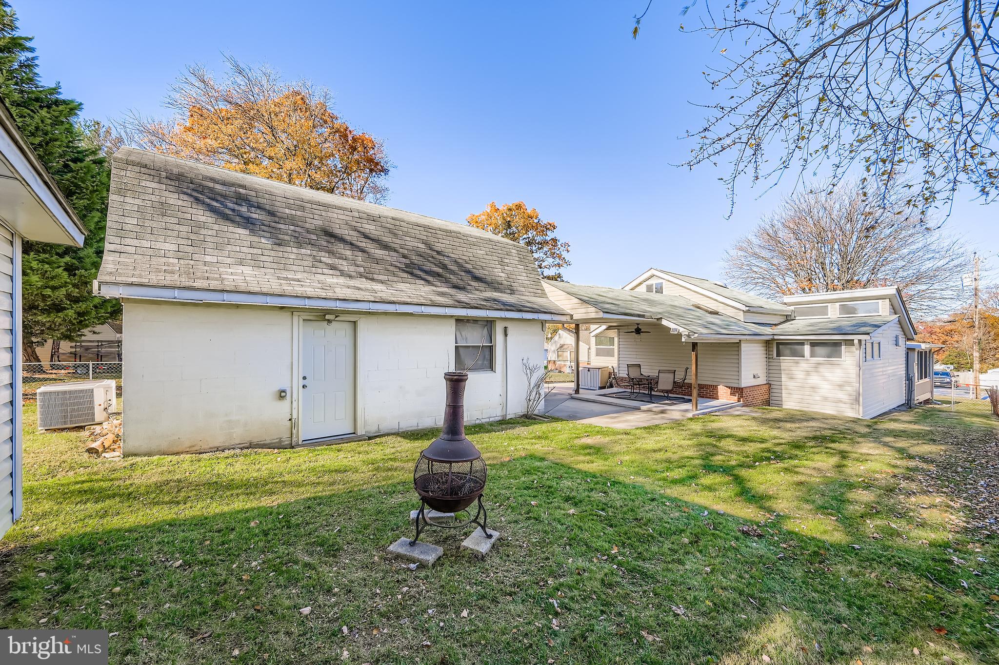 MONTROSE FARMS - Residential