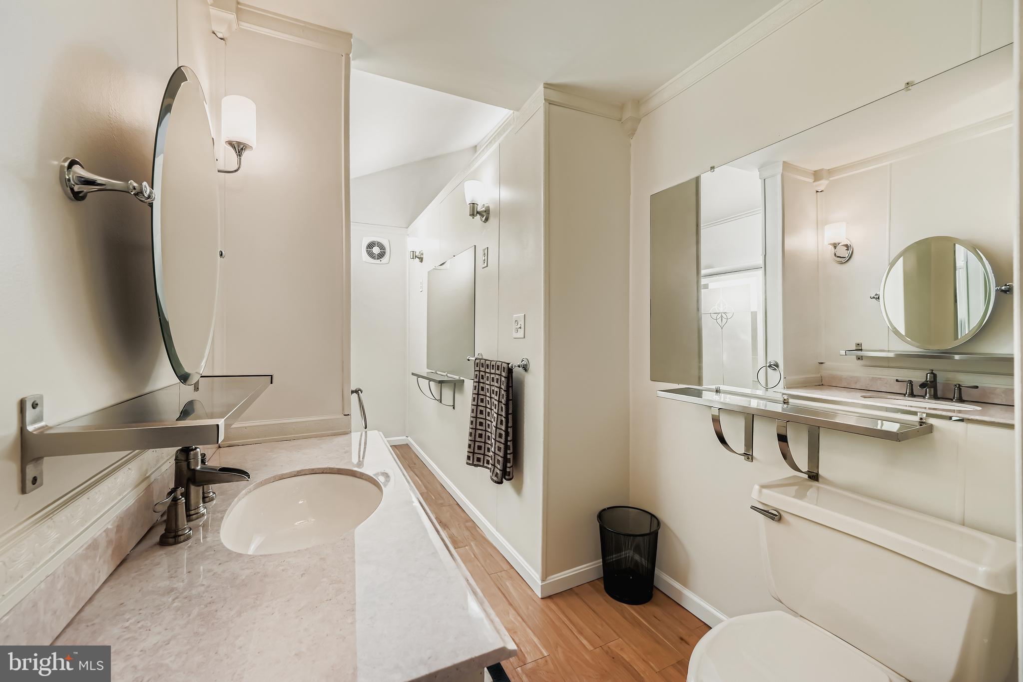 MONTROSE FARMS - Residential