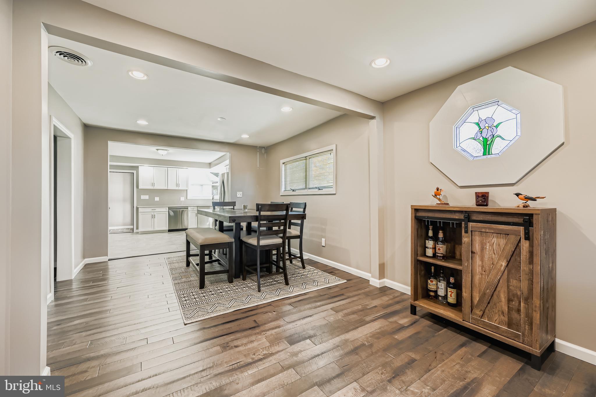 MONTROSE FARMS - Residential