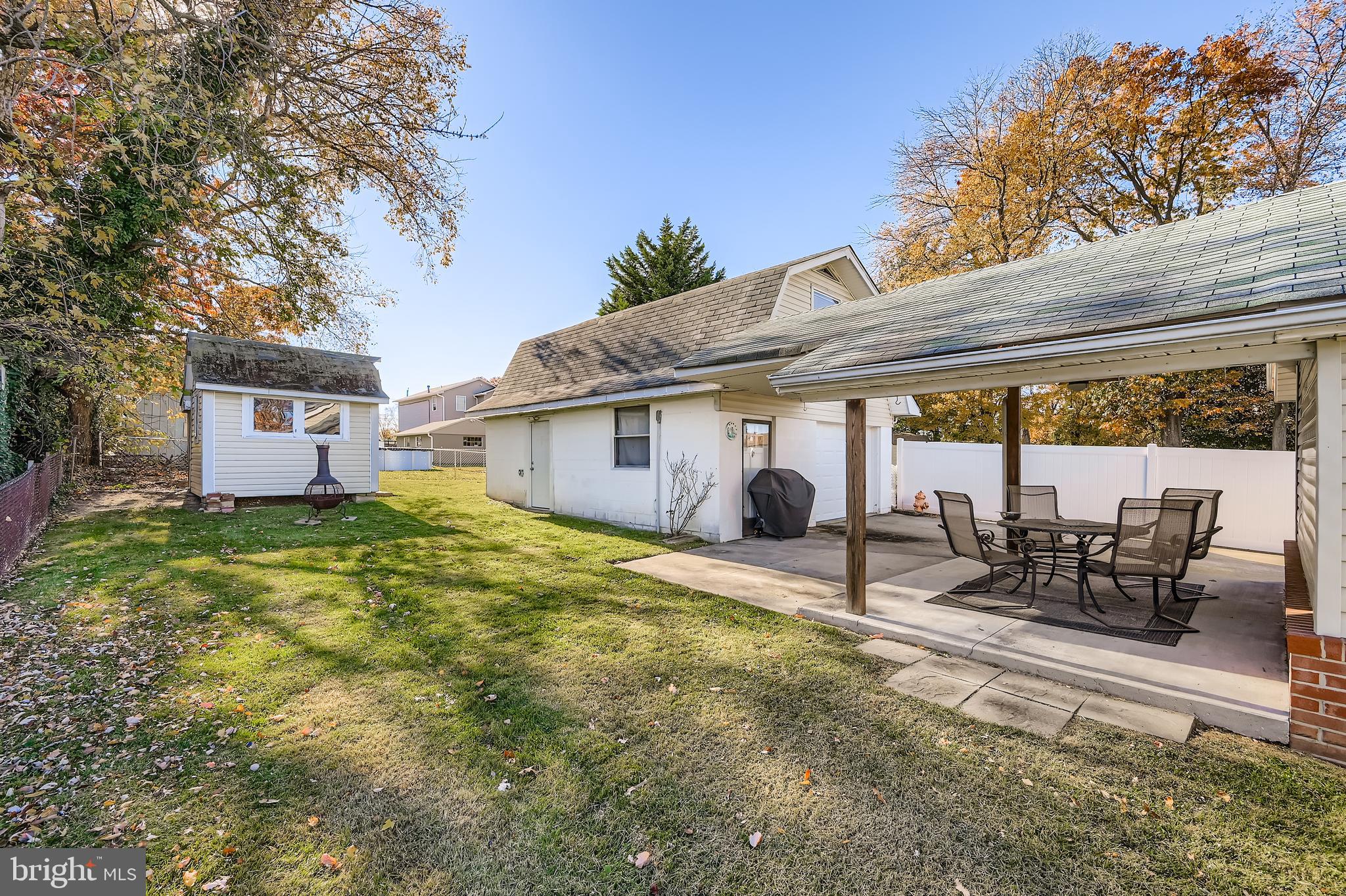 MONTROSE FARMS - Residential