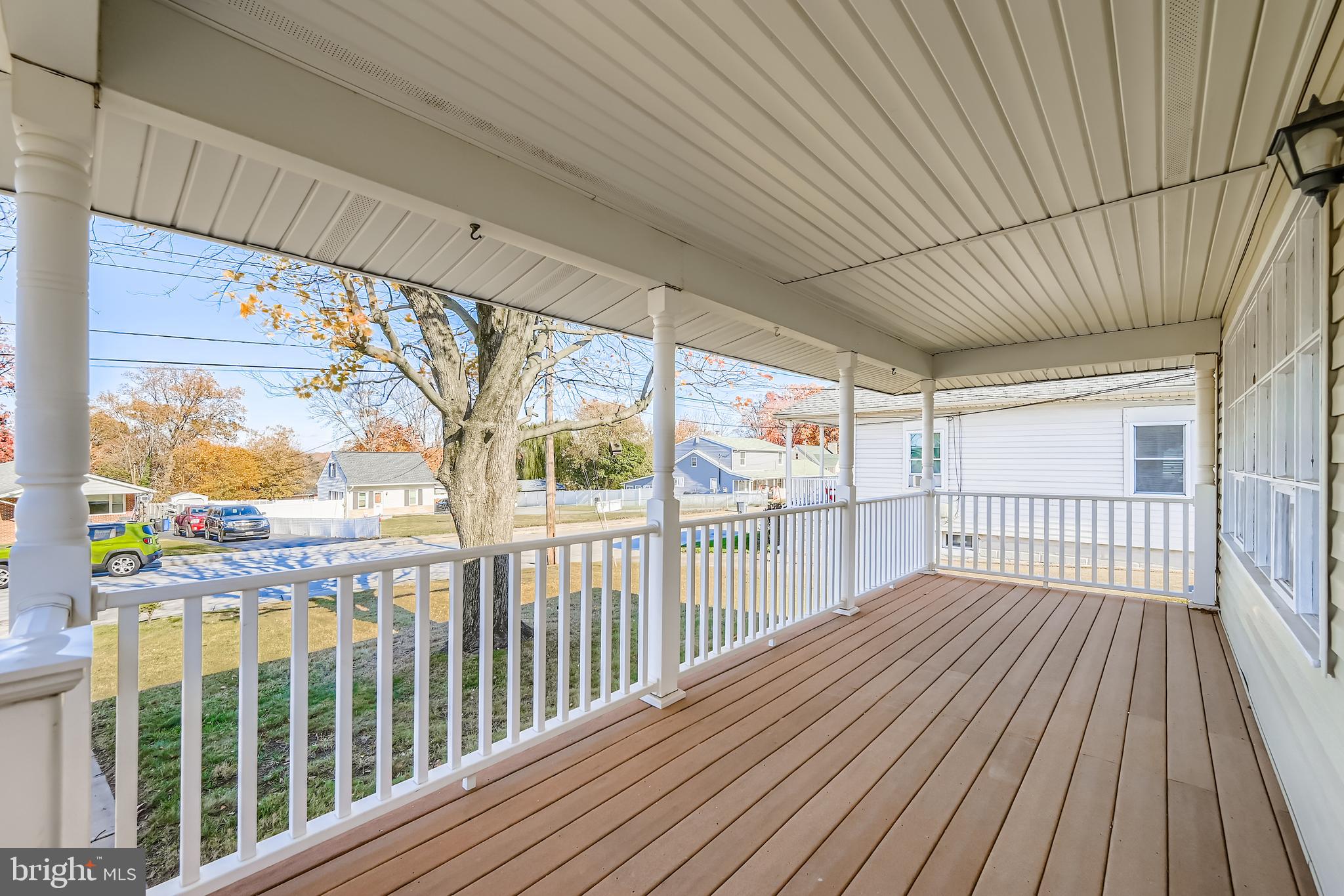 MONTROSE FARMS - Residential