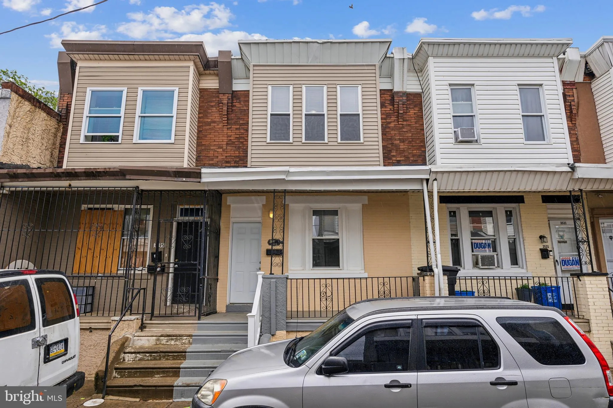 Philadelphia, Pennsylvania 19134, United States, 3 Bedrooms Bedrooms, ,1 BathroomBathrooms,Residential,Active,131167