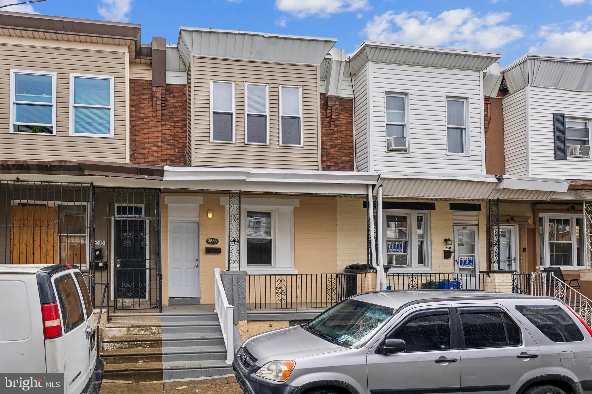 Philadelphia, Pennsylvania 19134, United States, 3 Bedrooms Bedrooms, ,1 BathroomBathrooms,Residential,Active,131167