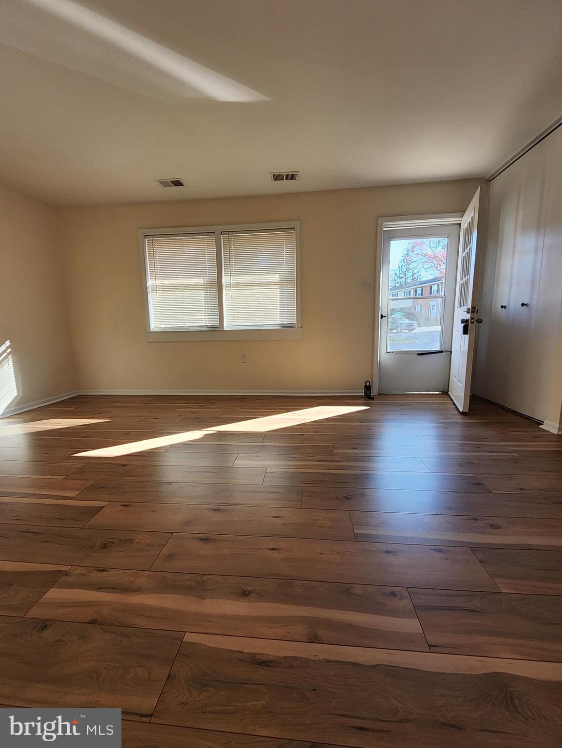 MARSHALL - Residential Lease