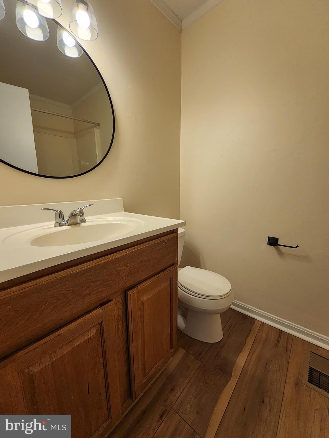 MARSHALL - Residential Lease