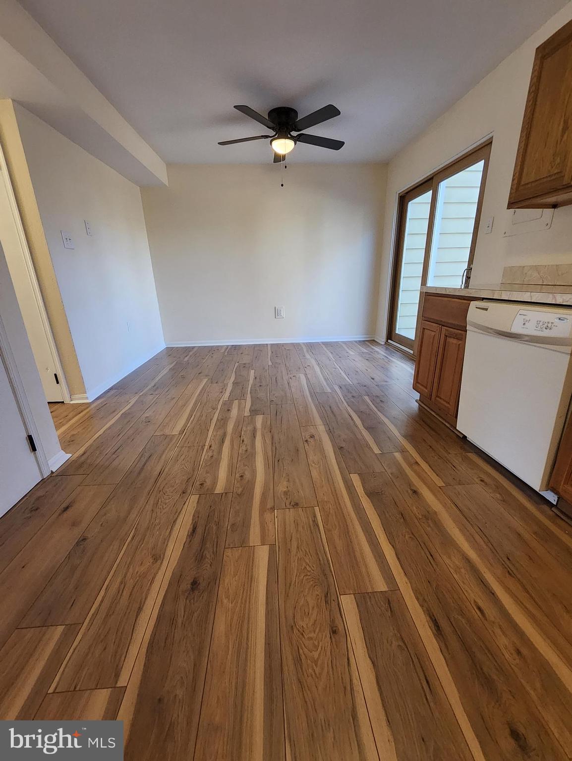 MARSHALL - Residential Lease