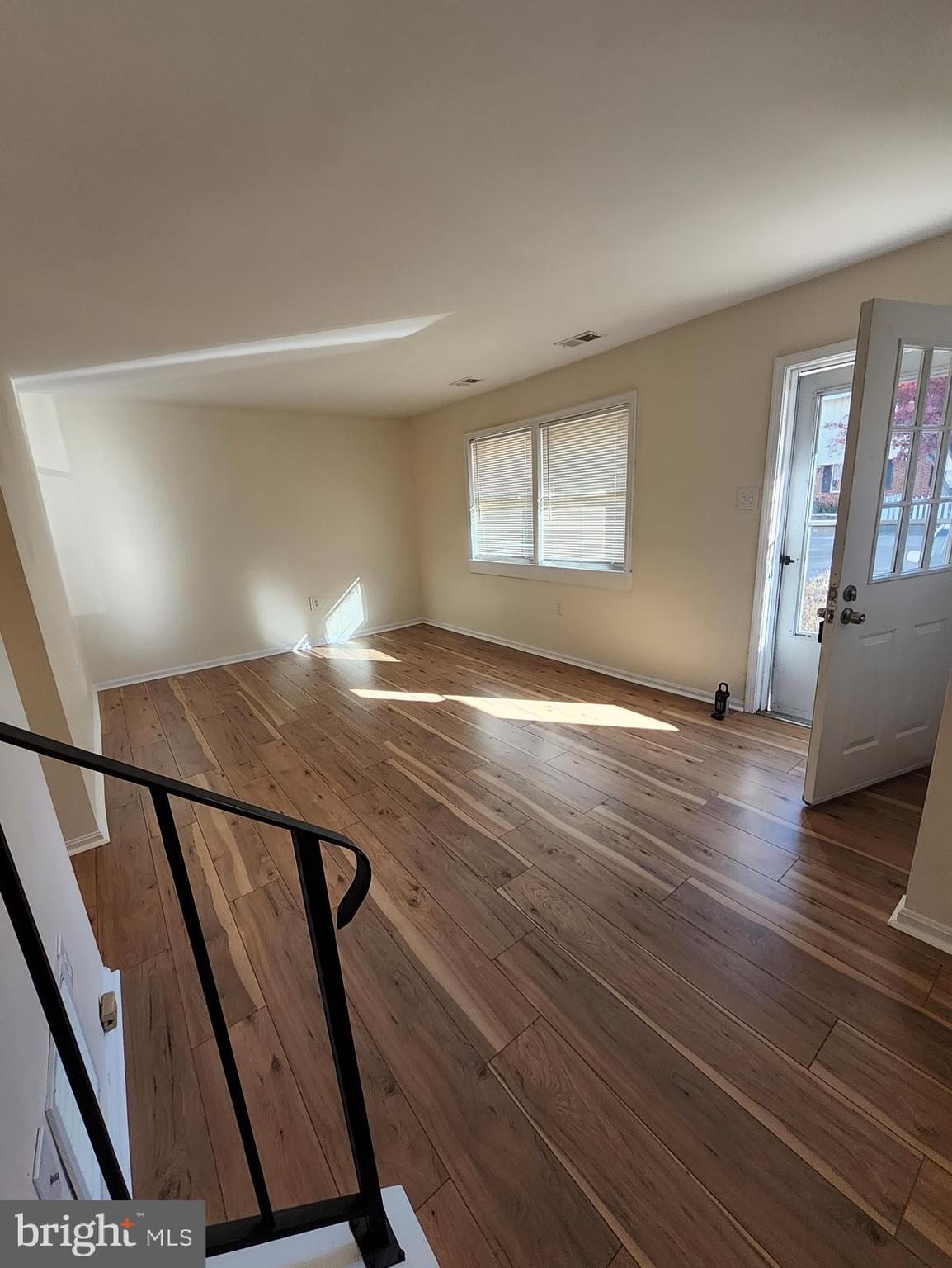 MARSHALL - Residential Lease